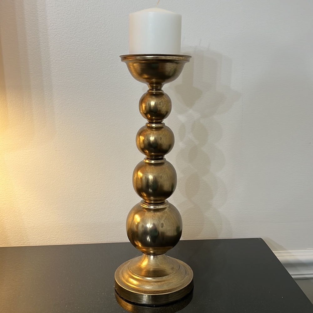 Candle Holder